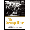 cover of Cosmopolitans