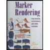 Marker Rendering for Fashion, Accessories, and Interior Design (06)