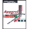 Apparel Merchandising: The Line Starts Here 3rd edition (9781609015398) 