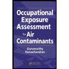Occupational-Exposure-Assessment-for-Air-Contaminants, by Ramachandran - ISBN 9781566706094