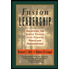 fusion leadership 98 richard l daft and robert h lengel paperback 