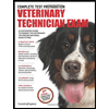 Veterinary Technician Examination by LearningExpress LLC - ISBN 9781576859612