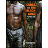 cover of Curse of the Black Gold: 50 Years of Oil in the Niger Delta