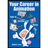  Your Career in Animation (2nd Edition): How to Survive and  Thrive: 9781621537489: Levy, David B.: Books