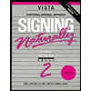 Signing-Naturally-Level-2---Workbook-With-DVD