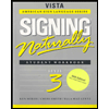 Signing-Naturally---Level-3---Workbook-and-DVD, by Ken-Mikos-Cheri-Smith-and-Ella-Mae-Lentz - ISBN 9781581211351