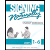 Signing-Naturally-Student-Workbook-Units-1-6---Workbook---With-Access, by Cheri-Smith-Ella-Mae-Lentz-and-Ken-Mikos - ISBN 9781581212105