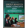 Group-Benefits-Basic-Concepts-and-Alternatives, by Juliana-H-York - ISBN 9781582931005