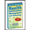 Pocket Glossary of Health Information Management and Technology (2ND 