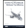 CATIA-V5-Workbook-Release-V5-6R2013, by Richard-Cozzens - ISBN 9781585038367