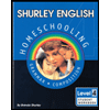 Shurley-English-Level-4-Homeschool-Workbook, by Shurley - ISBN 9781585610372
