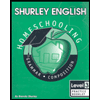 Shurley-English-Level-3---Practice-Booklet, by Brenda-Shurley - ISBN 9781585610549