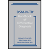DSM-IV-TR Handbook of Differential Diagnosis by Michael B. First, Allen Frances and Harold Alan Pincus - ISBN 9781585620548