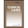 DSM-5-Clinical-Cases, by John-W-Barnhill - ISBN 9781585624683