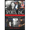 Sports, Inc.: 100 Years of Sports Business by Phil Schaaf - ISBN 9781591021124