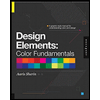 Design Elements, Color Fundamentals: A Graphic Style Manual for Understanding How Color Affects Design by Aaris Sherin - ISBN 9781592537198