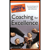 Complete Idiot`s Guide to Coaching for Excellence (08)