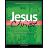 Jesus Christ: His Mission and Ministry by Michael Pennock - ISBN 9781594716249