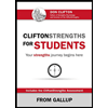 CliftonStrengths-for-Students---With-Access, by Gallup-Press - ISBN 9781595621252