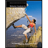 Behavior Analysis for Lasting Change by Beth Sulzer-Azaroff - ISBN 9781597380508