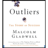 cover of Outliers: Story of Success - 7 CD`s