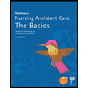 Hartman's Nursing Assistant Care: The Basics 4th Edition (9781604250503 ...