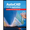 cover of AutoCAD and Its Application : Compr. 2010 (17th edition)
