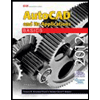 cover of AutoCad and It`s Applications: Basics 2012 (19th edition)