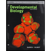 Developmental-Biology-Looseleaf, by Michael-JF-Barresi-and-Scott-F-Gilbert - ISBN 9781605358246