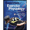 Essentials of Exercise Physiology by William D. McArdle - ISBN 9781608312672