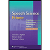 Speech-Science-Primer