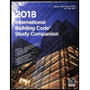 2018-International-Building-Code-Study-Companion, by Inc-Builders-Book - ISBN 9781609837921