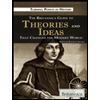 Britannica Guide to Theories and Ideas That Changed the Modern World by Britannica Educational Publishing - ISBN 9781615300631