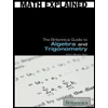 Britannica Guide to Algebra and Trigonometry by Britannica Educational Publishing - ISBN 9781615302192