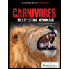 Carnivores by Britannica Educational Publishing - ISBN 9781615303854