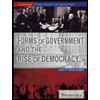 Forms of Government and Rise of Democracy by Britannica Educational Publishing - ISBN 9781615307333