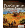 From Columbus to Colonial America by Britannica Educational Publishing - ISBN 9781615307340