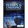 Issues in Cyberspace by Britannica Educational Publishing - ISBN 9781615307388