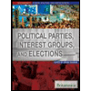 Political Parties, Interest Groups, and Elections by Britannica Educational Publishing - ISBN 9781615307463