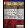 Science and Philosophy of Politics by Britannica Educational Publishing - ISBN 9781615307487