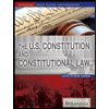 U. S. Constitution and Constitutional Law by Britannica Educational Publishing - ISBN 9781615307555