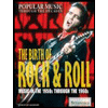 Birth of Rock and Roll: Music in the 1950s Through the 1960s by Britannica Educational Publishing - ISBN 9781615309115