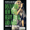 Disco, Punk, New Wave, Heavy Metal and More by Britannica Educational Publishing - ISBN 9781615309122
