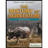 History of Agriculture by Britannica Educational Publishing - ISBN 9781615309214