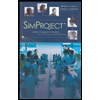 Sim4projects-Access-Code, by Jeffrey-K-Pinto-and-Diane-H-Parente - ISBN 9781467592055