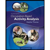 Occupation-Based-Activity-Analysis