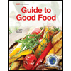 Guide To Good Food 14th Edition 9781631262258 Textbooks Com