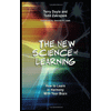 New-Science-of-Learning, by Terry-Doyle-and-Todd-Zakrajsek - ISBN 9781620360095