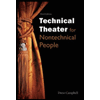 Technical Theatre for Nontechnical People by Drew Campbell - ISBN 9781621535423