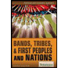 Bands, Tribes, and First Peoples and Nations by Britannica Educational Publishing - ISBN 9781622753635